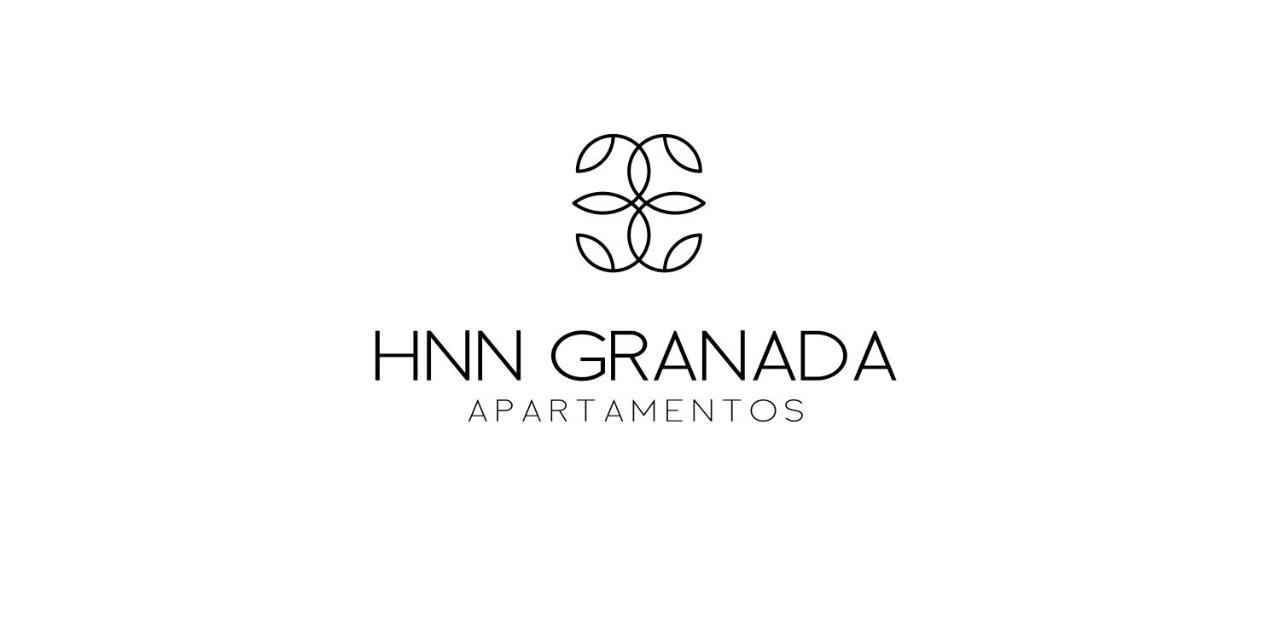Hnn Granada Apartamento Exterior foto